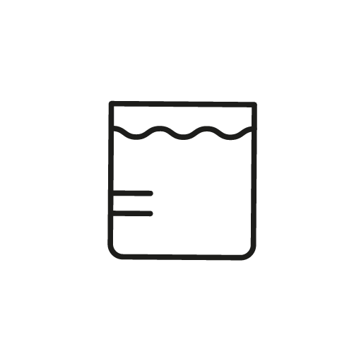 Measure 30 ML Neem Juice.