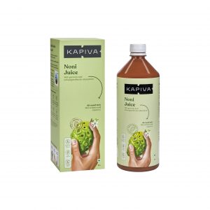 Kapiva Noni Juice for Joint Protection