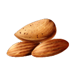 Almonds